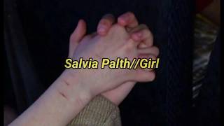 Salvia Palth - Girl (Sub. Español)