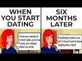 DATING MEMES