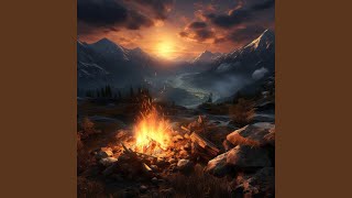 Fire's Yoga Harmony