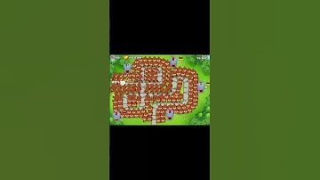 Over 150 2-2-0_2-0-2_0-2-2 Dart Monkeys / Bloons TD 6