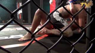 Video Uriel Albamonte Vs Khamid Sultanbiev Mma Cage Fight Fightstartv