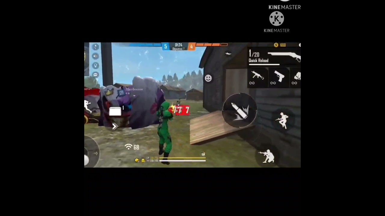 WHAT A HEAD SHOT 😲 VERA LEVEL...