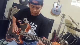 Pujaan_Mas nono new monata(cover gitar)