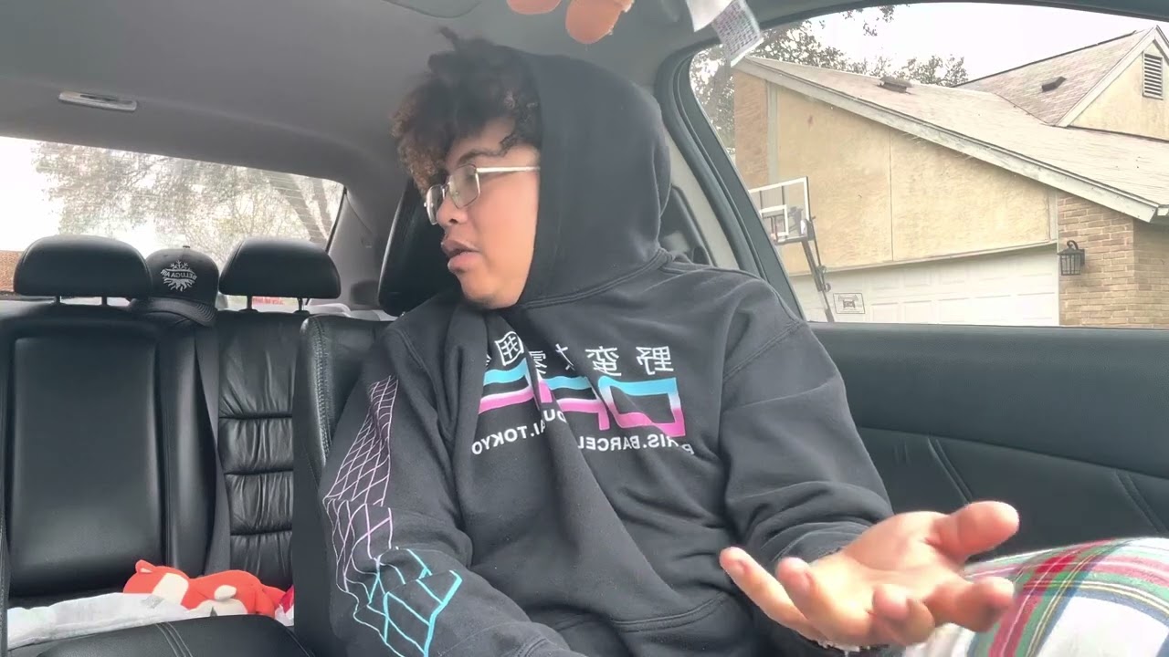 when your SUPER down bad friend makes a song (Tim needs to seek professional help)