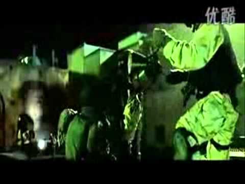 Fire to Somalia Army.wmv