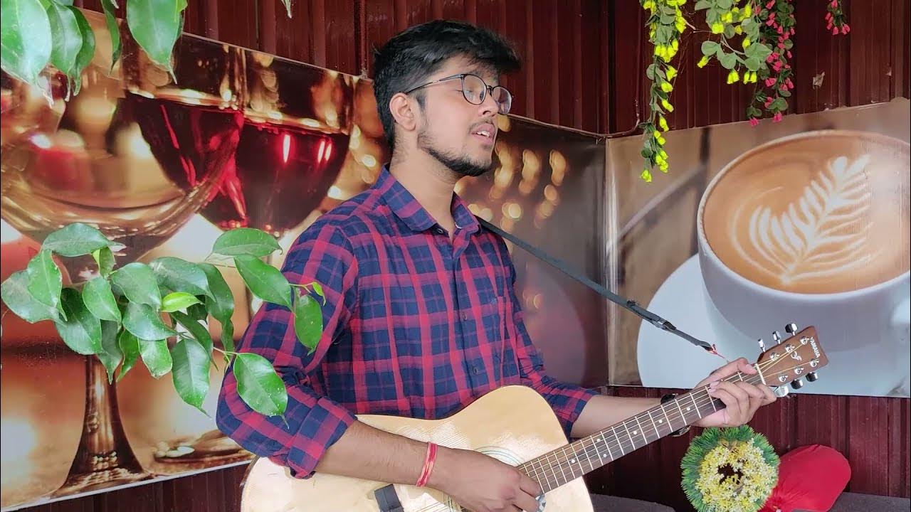 Pehli Baar Mohabbat | Mohit Chauhan | Kaminey | Cover | Vishal Mathur Pehli Baar Mohabbat | Mohit Chauhan | Kaminey | Cover | Vishal Mathur