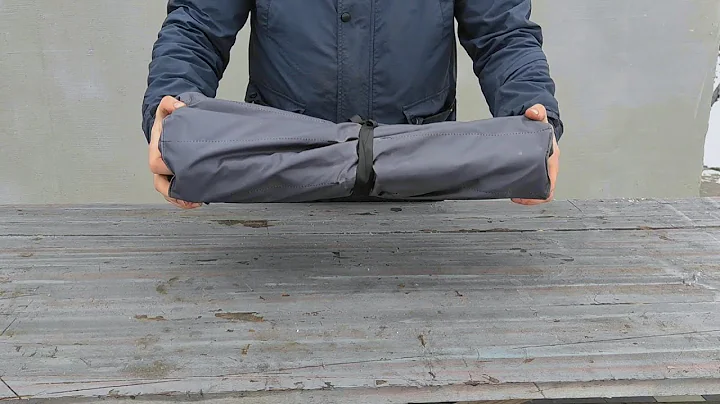 Scotch Eyed Auger Extra Long | Kit Set Bushcraft Auger Tools