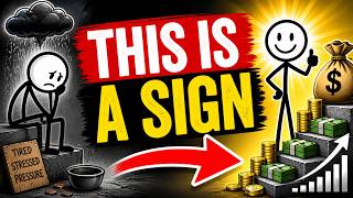 7 Signs God Is Preparing You for a Breakthrough (Don’t Ignore This)