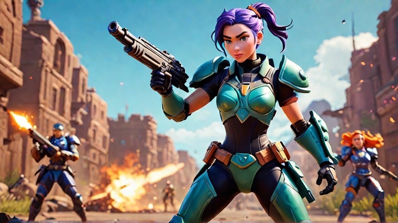 The Best COD Battle Royale( and Why You Missed It) - YouTube