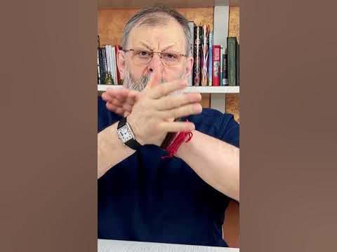 Упражнение которое поможет вам привести поясницу в порядок. - YouTube