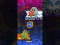 ELIXIR COUNTUP!
