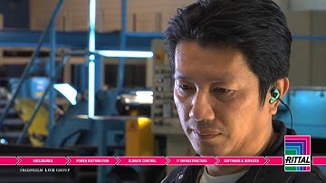 Rittal Company Overview