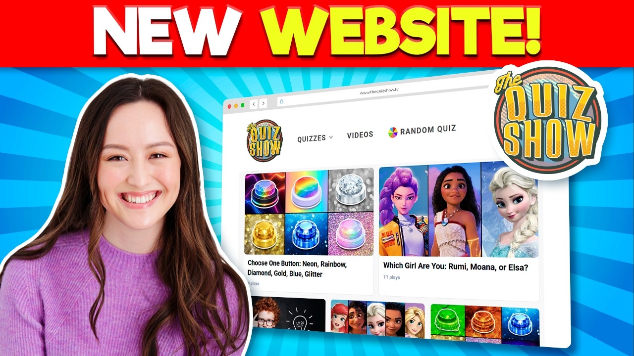 WE LAUNCHED A WEBSITE !!