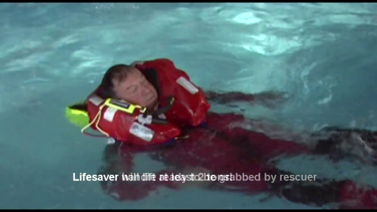 ⁣MOB Lifesavers The Full Story