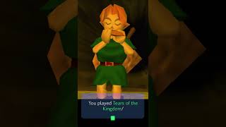 Young Link plays Tears of the Kingdom on ocarina | Zelda
Young Link plays Tears of the Kingdom on ocarina | Zelda Young Link plays Tears of the Kingdom on ocarina | Zelda