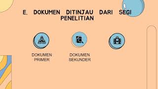 Dokumen Kantor - Administrasi Umum Kelas X Perhotelan Dokumen Kantor - Administrasi Umum Kelas X Perhotelan