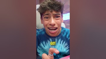 Dad Vs Son 😂 #shorts