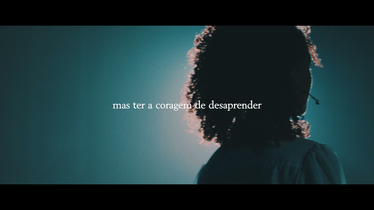 Vídeo Manifesto A revolução humana