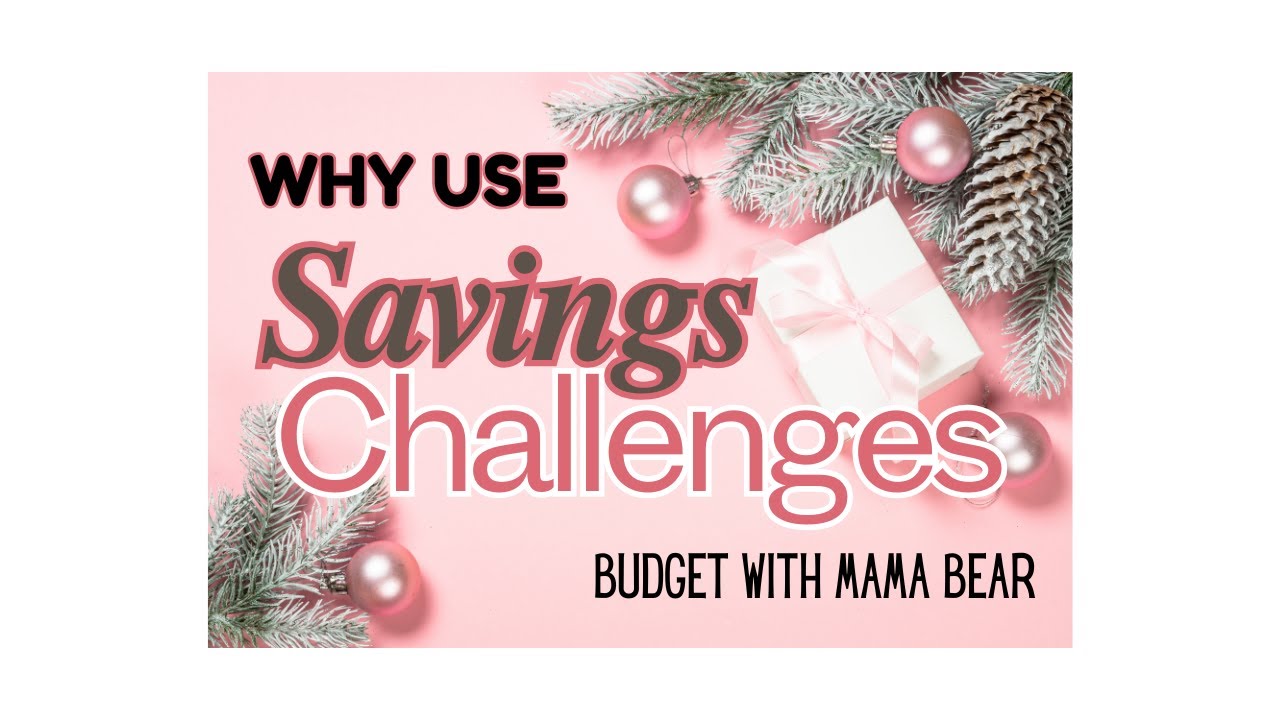 Why do we love saving money? Let's Save! - YouTube