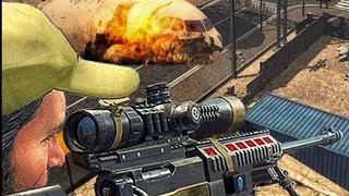 Sniper Shooter Games 2022: new game | gaming world 650 screenshot 5