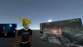 The Splittening - Audio on videos works (though a bit glitchy still)