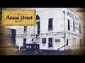 The Azusa Street Project (2009) | Full Movie | Bishop Charles E. Blake, Sr. 