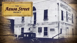 The Azusa Street Project (2009) | Full Movie | Bishop Charles E. Blake, Sr.