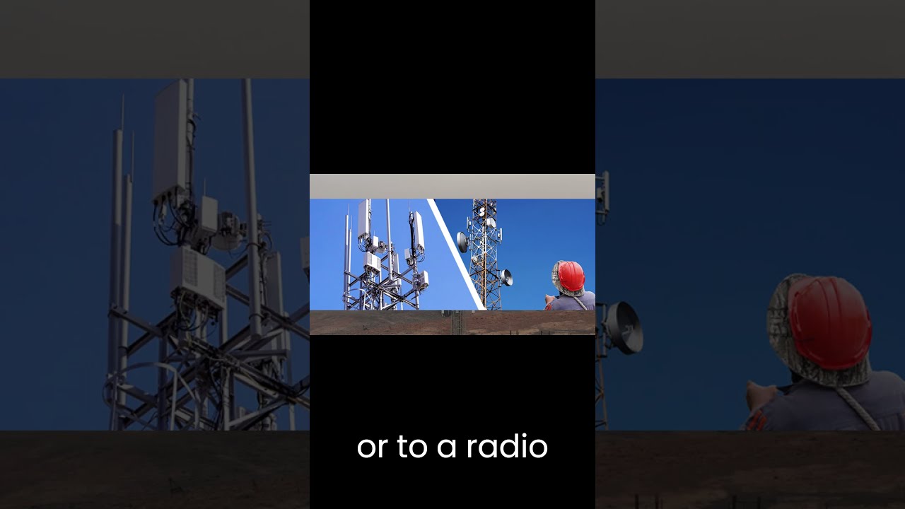Telecommunications Equipment Installers And Repairers Tower Telecommunications Equipment Installers And Repairers Tower