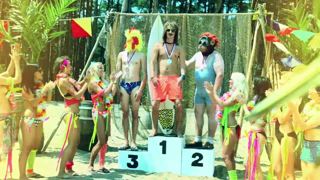Watch Raj surferov on YouTube Watch Raj surferov on YouTube