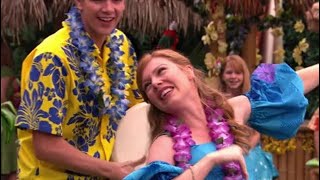 The Fresh Beat Band Luau Dance Party Marina Cant Control Her Hands