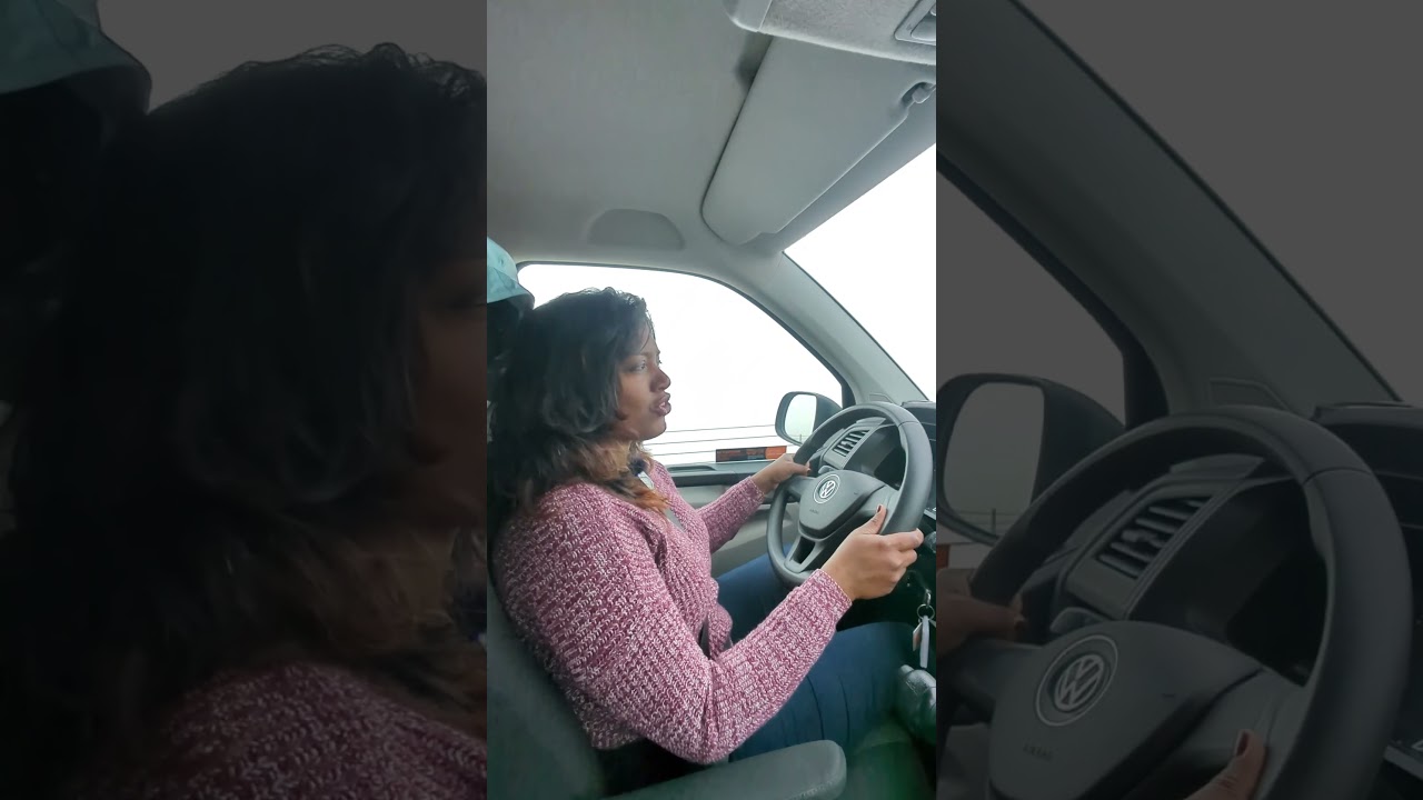 😂ICELANDஉம் ஒரு பெண் தான் | எனக்கு மேல MOOD SWINGஅ இருக்கு அதுக்கு  