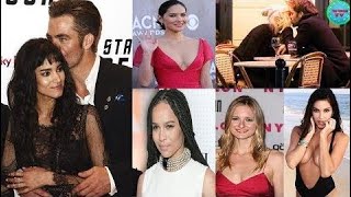 Chris Pine Girlfriend From 2006 To  2018