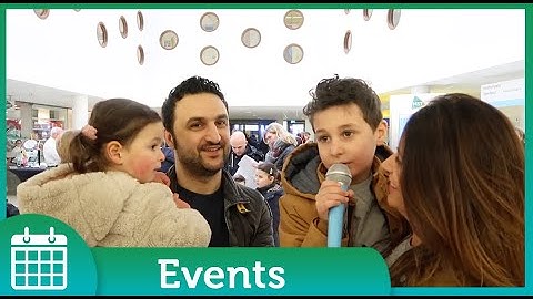 Waarom kwam jij naar onze Open Dag 2018? | Events | Medisch Spectrum Twente