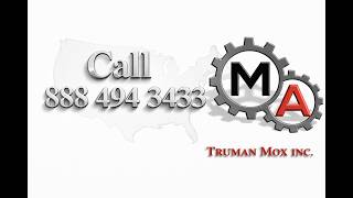 Truman Mox - Your Florida Machinery & Equipment Appraiser