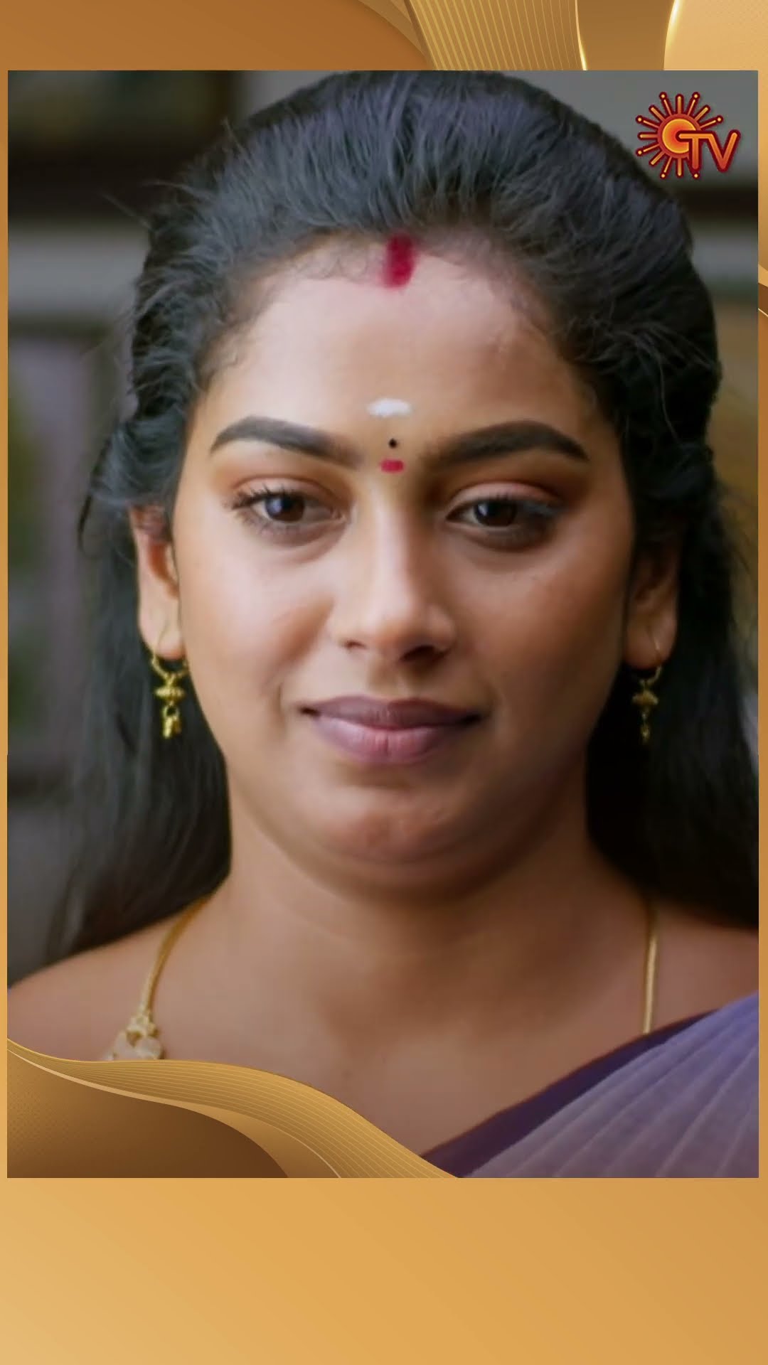 #MoondruMudichu #SunTV #shorts #tamilserial