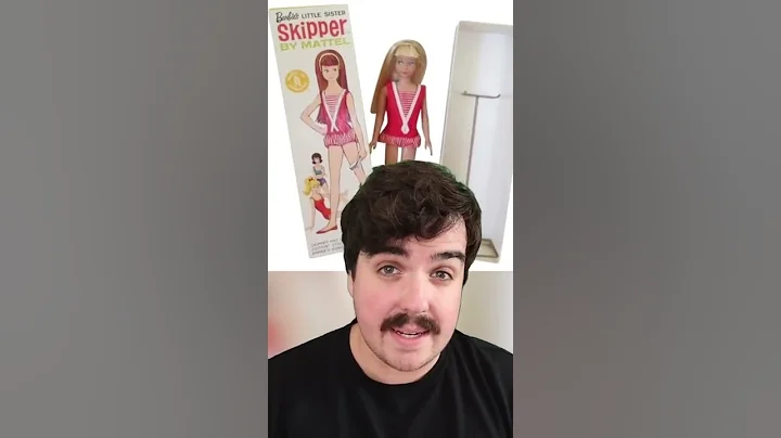 The Most Disturbing Kids Toys EVER 😱 #shorts