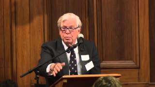Session 1: On the Idea of Tradition