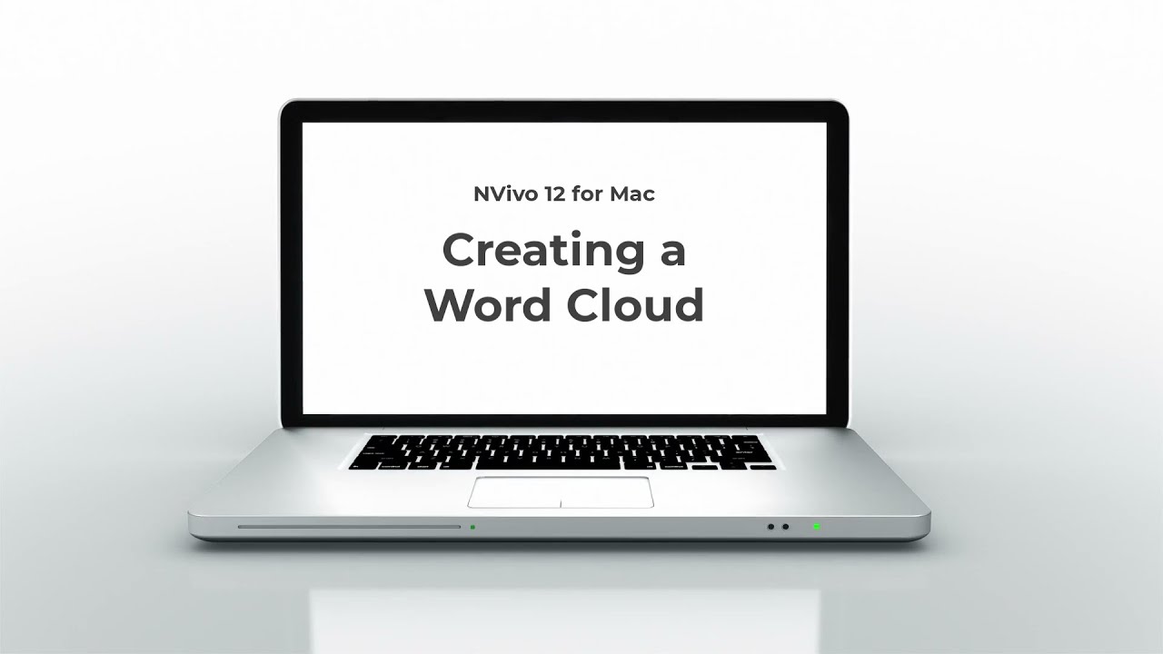 nvivo word cloud