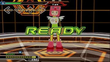 Dance Dance Revolution Supernova (USA) (PS2/PCSX2) - No.13 (Expert) Gameplay