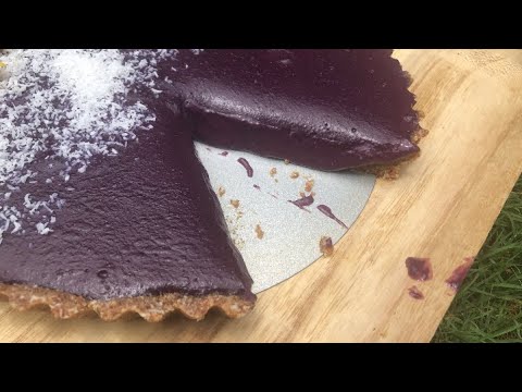 Video: Yuav Ua Li Cas Kom Blueberry Tartlets?