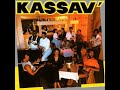 Kassav Jacob Desvarieux Mwen Malad Aw INSTRUMENTAL Kassav Jacob Desvarieux Mwen Malad Aw INSTRUMENTAL