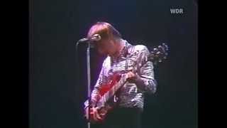 The Jam - Start (Live)