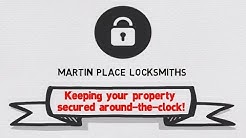 Locksmith Services in Sydney: Home & Office Security Experts (02) 9233 2662 