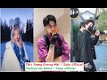 #Tiktok Trung Quốc[Douyin China], Thời Trang Đường Phố Cực Chất-Fashion On Street P5 | Xube Official