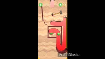 Dig This (Dig It) 51-10 Balls in Love level 10