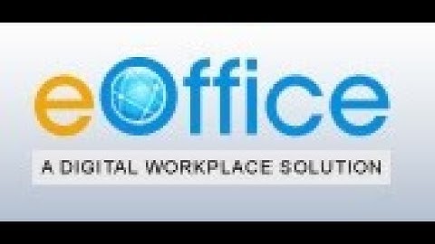 Episode 12 References and Flagging in eOffice eFile 7 2x