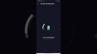 How to use Fast charging app on android screenshot 4