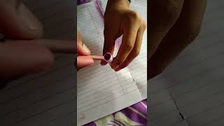 Homemade Colourful Smoke Bomb Made Colour Bomb