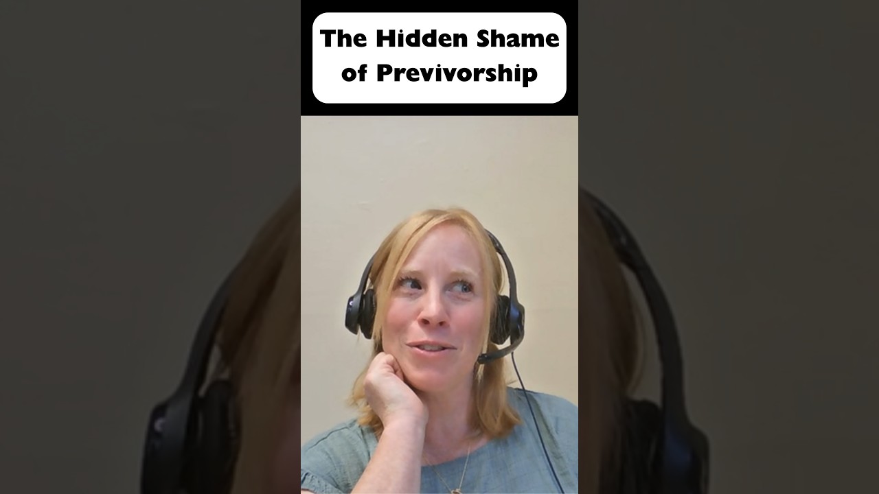The Secret Guilt of Hereditary Cancer (Tiffany C)