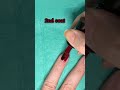 Nail Polish Swatch - Rimmel Rock N Sparkle